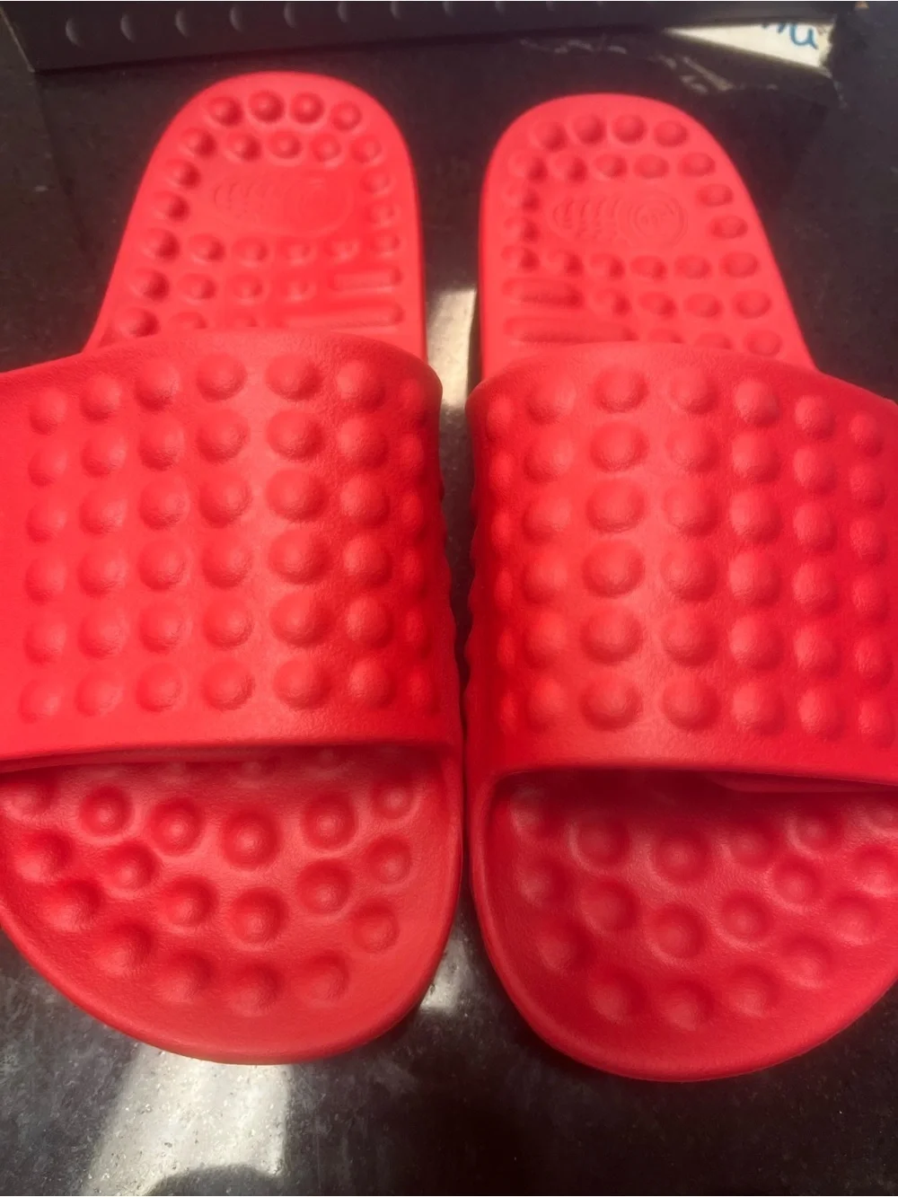 Sz various adidas Adissage 360 Rec 